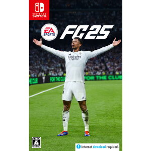 EA SPORTS FC 25 ySwitchz