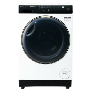 yۏ؁zANA h@ EJ 12.0kg 6.0kg 59.5cm ܂h AQW-DX12R-R(W) zCgn q[g|v