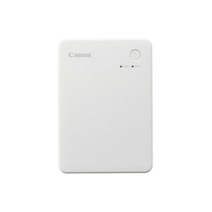 �L���m�� QX20(WH) �R���p�N�g�t�H�g�v�����^�[ �Z���t�B�[ QX20 �z���C�g