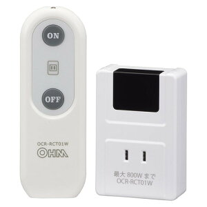 �I�[���d�@ OCR-RCT01W �����R���R���Z���g �d�C����p