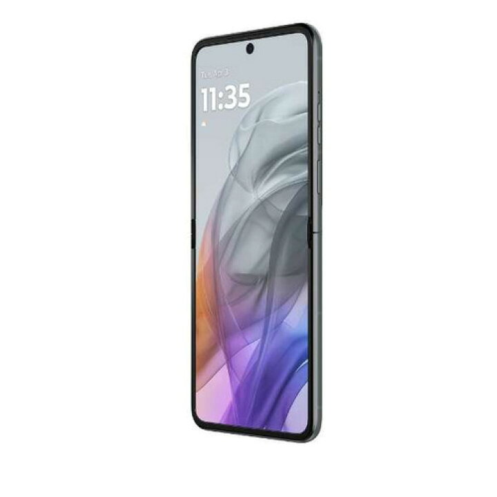 楽天市場】モトローラー PB230000JP motorola razr 50（12GB／512GB 