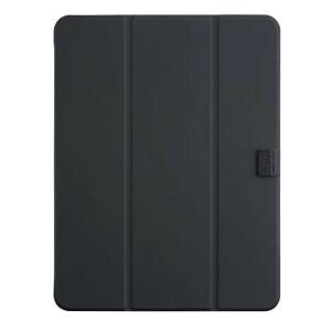 �i�J�o���V TBC-IPA24301BK iPad Air�iM2�j13�C���`�p �}�O�l�b�g������ �Ռ��z���P�[�X �u���b�N
