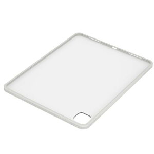 �y�G���g���[��P10�{ 12/4 20:00�`12/11 1:59�܂Łz�i�J�o���V TBC-IPP24303GY iPad Pro�iM4�j13�C���`�p �Ռ��z���w�ʃP�[�X �O���[