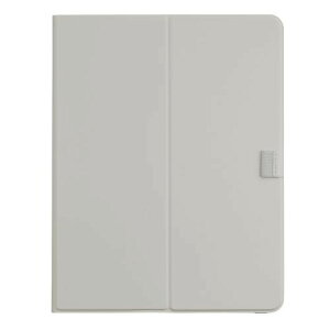 �i�J�o���V TBC-IPP24307GY iPad Pro�iM4�j13�C���`�p �n�[�h�P�[�X�J�o�[ �O���[