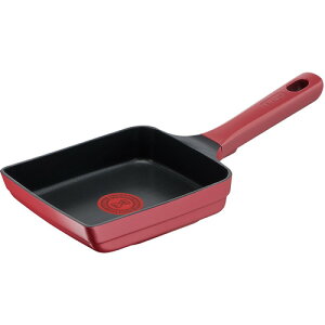 eBt@[(T-FAL) G61018 IH[WEA~ebh GbO[X^[ 14×18cmyIHΉz