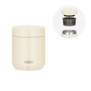 THERMOS T[X^fMX[vW[ JED300IV300ml AC{[