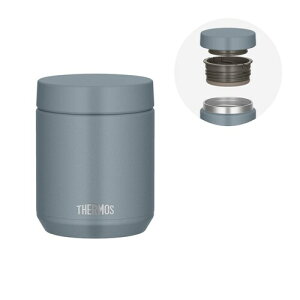 THERMOS T[X^fMX[vW[ JED400GYG400ml O[O[