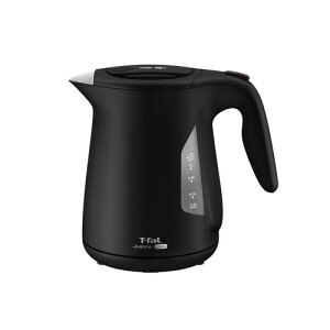 ティファール KO5908JP ジャスティン ロック 1.2L ブラック