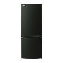 楽天市場】冷蔵庫 toshiba gr-r15bs-wの通販 