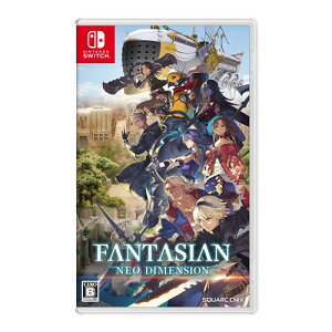 FANTASIAN Neo Dimension@ySwitchz