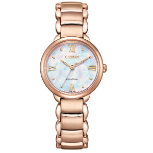 �V�`�Y�� EM0928-84D CITIZEN L ROUND Collection �G�R�E�h���C�u �\�[���[���f��