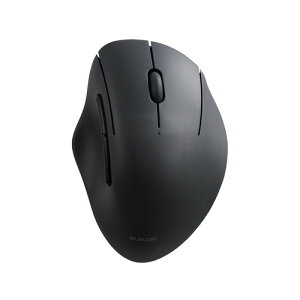 �G���R�� M-SH20MBSKXBK 3�{�^�� ���C�����X�}�E�X Bluetooth M�T�C�Y Win Mac�Ή� �u���b�N