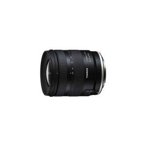 TAMRON 11-20mm F�^2.8 Di III-A RXD (Model B060R) �����p�����Y �L���m��RF�}�E���g�p