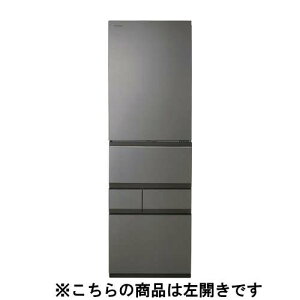 yۏ؁z ① 501L J 5hA 60cm ՂX^Cv 3iⓀ LX① xW[^ GR-Y500GTL O[n