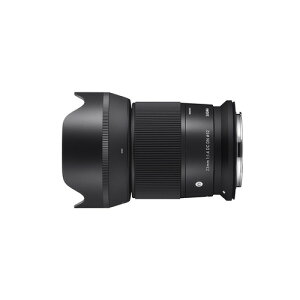 �V�O�} 23mm F1.4 DG DN (C) �����p�����Y Contemporary �P�œ_�����Y �L���m��RF�}�E���g�p