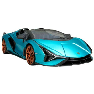 nslbg 1^12 R^C Lamborghini Sian Roadsteri{M[j VA [hX^[j