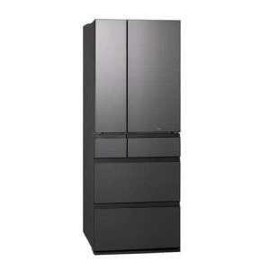 yۏ؁zpi\jbN ① 551L ωJ 6hA 68.5cm tI[vo imC[X NR-F55WX2-H O[n