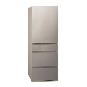 yۏ؁zpi\jbN ① 525L ωJ 6hA 65cm TNbƐ؂ imC[X NR-F53HV2-N x[Wn