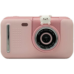 CINNTOWN�@Kids Camera KC-009-PK�@KC-009-PK