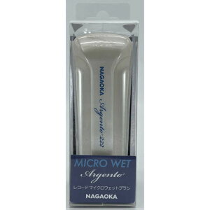 �i�K�I�J �A���W�����g�}�C�N��WET�u���V NAGAOKA �z���C�g WCL222