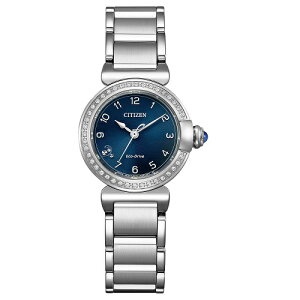 �V�`�Y�� EM1120-87L CITIZEN L ROUND collection �G�R�E�h���C�u �\�[���[���f��