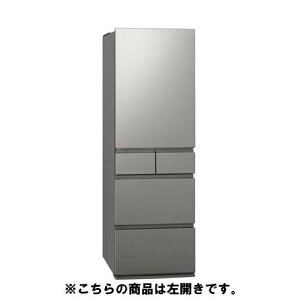 yۏ؁zyizpi\jbN ① 450L J 5hA 60cm RpNgBIG TNbƐ؂ AIGRir NR-E45RY2L-S Vo[n