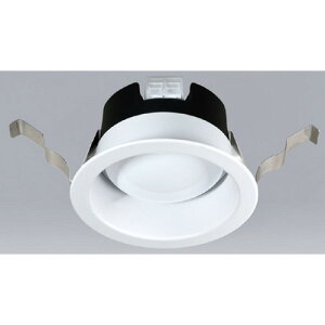 ���U�� DLL03100L01WH LED�_�E�����C�g3W �d���F ���邳360lm LED IP43�h�� �z���C�g