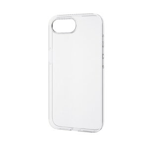 �G���R�� PM-A25SUCUCR iPhone 16e �\�t�g�P�[�X ���^ ���^���X�e�b�J�[�t