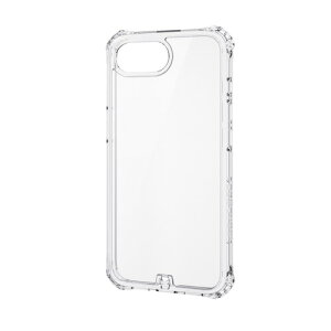 GR PM-A25SZEROT2CR iPhone 16e ZEROSHOCK P[X CrWu tHeB