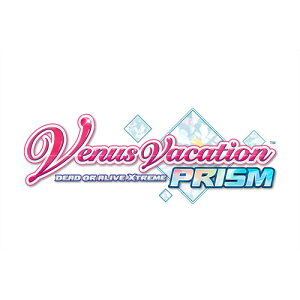 Venus Vacation PRISM - DEAD OR ALIVE Xtreme - �yPS4�z PLJM-17412