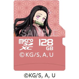 VERBATIMJAPAN MXCN128GJNEZUKOV1 microSDXCJ[h 128GB Class10 Sł̐nfUC }Hq