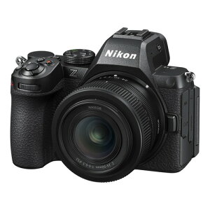 Nikon Z5II 24-50 YLbg ~[XJ Z }Eg