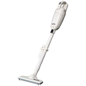 マキタ CL115FD-WI 充電式クリーナ(10.8Vバッテリ内蔵式) アイボリー