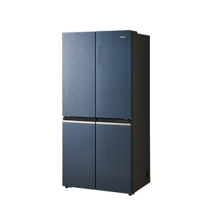 Haier JR-GX47B-H ① 4hA 470L ωJ CORU u[CbVO[