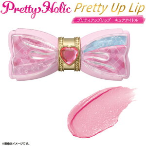 o_C L~ƃAChvLA Pretty Holic veBAbvbv LAACh isAsNj