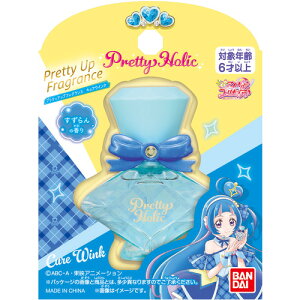 o_C L~ƃAChvLA Pretty Holic veBAbvtOX LAEBN iXY̍j