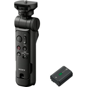 ソニー ACC-VPT3ZK B アクセサリーキット GP-VPT3+NP-FZ100 ブラック