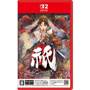 �_�i���ɂ��݁j�FPath of the Goddess �ySwitch2�z POT-P-AAG8A