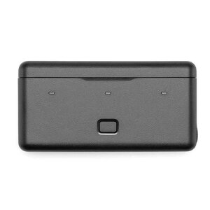 DJI �mOsmo Action ���@�\�o�b�e���[�P�[�X 2�n ACCDH2