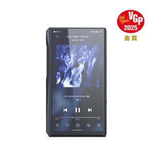 FIIO FIO-M23-B fW^I[fBIv[[ nC]Ή 64GB u[