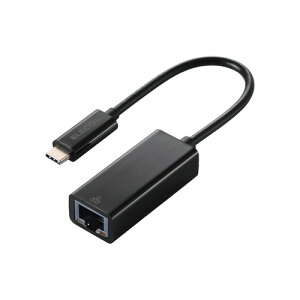 GR EDC-GUC3V3-B LLANA_v^[ USB Type-C 1000Mbps USB3.2 Gen1 Windows MacΉ ubN