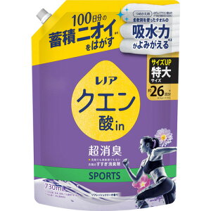 P&G mANG_inL SPORTS tbV[̍ ߂pTCY 730ML
