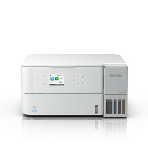 EPSON EW-M638T GR^Nڃf A4J[@ RpNgTCY LANΉ zCg