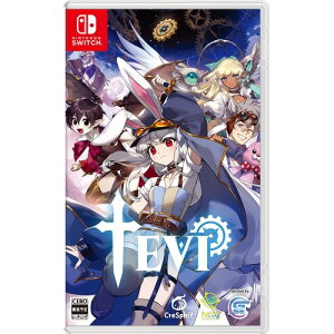 TEVI ySwitchz HAC-P-BEZZA