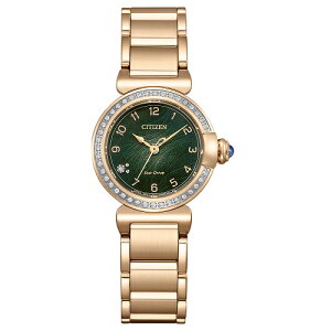 V`Y EM1123-62X CITIZEN L ROUND collection GREhCu \[[f