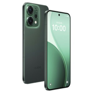 OPPO CPH2737 LG OPPO Reno14 5G SIM�t���[�X�}�[�g�t�H�� 6.6�^ �������^�X�g���[�W�F12GB�^256GB ���~�i�X�O���[��