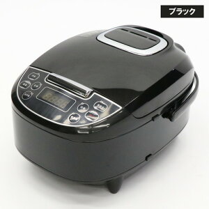 �q���R�[�|���[�V���� HK-RC554BK �����^�b�`���ъ� 5������ �}�C�R�� �u���b�N