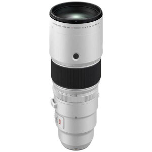 �x�m�t�C���� F�J���������Y XF500mmF5.6 R LM OIS WR �mFX �^�P�œ_�����Y�n XF500mmF5.6RLMOIS