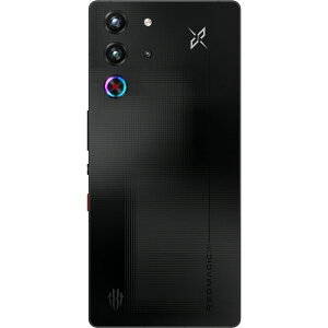 NUBIA REDMAGIC 10SPro 12G+256G Nightfall NX789S