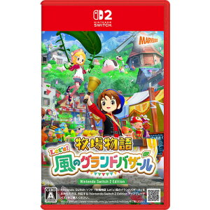 qꕨ Let'sĨOhoU[ Nintendo Switch 2 Edition ySwitch2z NXS-P-BG4TM